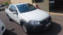 FIAT Strada 1.3 4P FIREFLY FLEX FREEDOM CABINE DUPLA