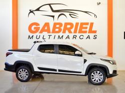 FIAT Strada 1.3 4P FIREFLY FLEX FREEDOM CABINE DUPLA