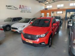 FIAT Strada 1.3 FIREFLY FLEX FREEDOM CABINE SIMPLES PLUS