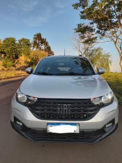 FIAT Strada 1.3 FIREFLY FLEX FREEDOM CABINE SIMPLES