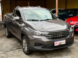 FIAT Strada 1.3 FIREFLY FLEX FREEDOM CABINE SIMPLES