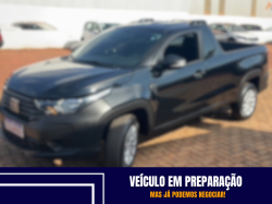 FIAT Strada 1.3 FIREFLY FLEX ENDURANCE CABINE SIMPLES