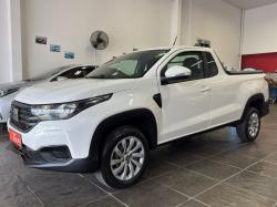 FIAT Strada 1.3 FIREFLY FLEX FREEDOM CABINE SIMPLES
