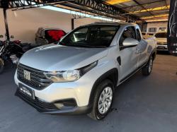 FIAT Strada 1.3 FIREFLY FLEX FREEDOM CABINE SIMPLES PLUS