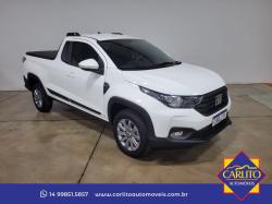 FIAT Strada 1.3 FIREFLY FLEX FREEDOM CABINE SIMPLES PLUS