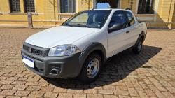 FIAT Strada 1.4 3P FLEX HARD WORKING CABINE DUPLA