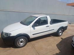 FIAT Strada 1.4 FIRE FLEX CABINE SIMPLES