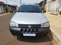 FIAT Strada 1.4 FIRE FLEX CABINE ESTENDIDA