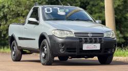 FIAT Strada 1.4 FIRE FLEX CABINE SIMPLES