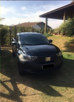 FIAT Strada 1.4 FIRE FLEX CABINE SIMPLES