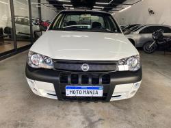 FIAT Strada 1.4 FIRE FLEX CABINE SIMPLES