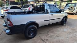 FIAT Strada 1.4 FIRE FLEX CABINE SIMPLES