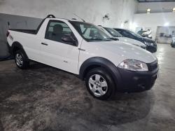 FIAT Strada 1.4 FIRE FLEX CABINE SIMPLES