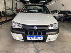 FIAT Strada 1.4 FIRE FLEX CABINE SIMPLES