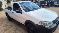 FIAT Strada 1.4 FIRE FLEX CABINE SIMPLES