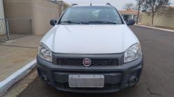 FIAT Strada 1.4 FLEX HARD WORKING CABINE ESTENDIDA