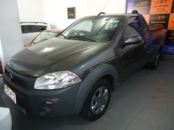 FIAT Strada 1.4 FLEX FREEDOM CABINE SIMPLES