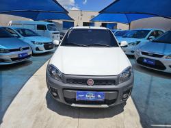 FIAT Strada 1.4 FLEX 3P FREEDOM CABINE DUPLA