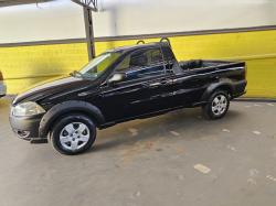 FIAT Strada 1.4 FLEX HARD WORKING CABINE SIMPLES