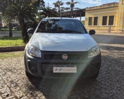 FIAT Strada 1.4 FLEX HARD WORKING CABINE SIMPLES