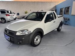 FIAT Strada 1.4 FLEX HARD WORKING CABINE ESTENDIDA