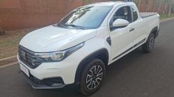 FIAT Strada 1.4 FLEX ENDURANCE CABNE SIMPLES