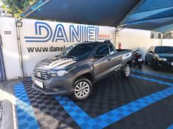 FIAT Strada 1.4 FLEX ENDURANCE CABNE SIMPLES