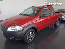 FIAT Strada 1.4 WORKING FLEX CABINE ESTENDIDA