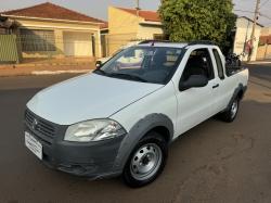 FIAT Strada 1.4 WORKING FLEX CABINE ESTENDIDA