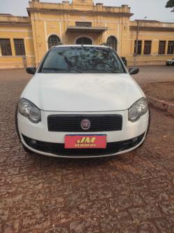 FIAT Strada 1.4 WORKING FLEX CABINE ESTENDIDA