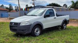 FIAT Strada 1.4 WORKING FLEX CABINE SIMPLES