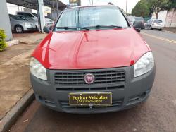 FIAT Strada 1.4 WORKING FLEX CABINE DUPLA