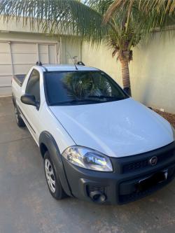 FIAT Strada 1.4 WORKING FLEX CABINE SIMPLES