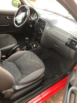 FIAT Strada 1.4 WORKING FLEX CABINE SIMPLES