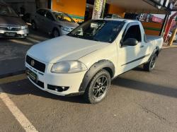 FIAT Strada 1.4 WORKING CELEBRATION FLEX CABINE SIMPLES