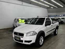 FIAT Strada 1.4 WORKING CELEBRATION FLEX CABINE SIMPLES
