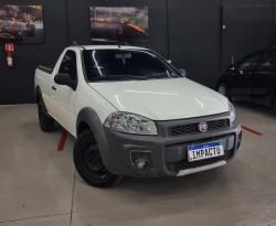 FIAT Strada 1.4 WORKING FLEX CABINE SIMPLES