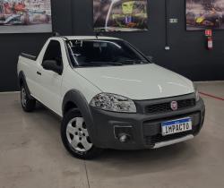 FIAT Strada 1.4 WORKING FLEX CABINE SIMPLES