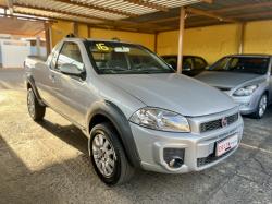 FIAT Strada 1.4 WORKING FLEX CABINE ESTENDIDA