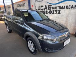 FIAT Strada 1.6 16V FLEX TREKING CABINE SIMPLES