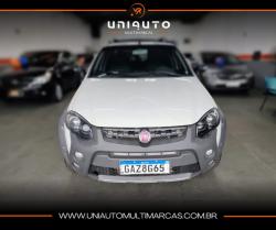 FIAT Strada 1.8 16V FLEX ADVENTURE CABINE DUPLA