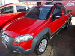 FIAT Strada 1.8 16V FLEX ADVENTURE CABINE ESTENDIDA