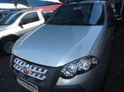 FIAT Strada 1.8 16V FLEX ADVENTURE CABINE ESTENDIDA