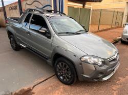 FIAT Strada 1.8 16V FLEX ADVENTURE CABINE ESTENDIDA