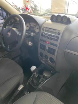 FIAT Strada 1.8 16V FLEX ADVENTURE LOCKER CABINE ESTENDIDA