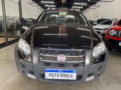 FIAT Strada 1.8 16V FLEX ADVENTURE LOCKER CABINE ESTENDIDA