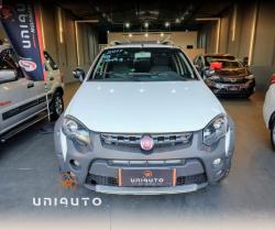 FIAT Strada 1.8 16V FLEX ADVENTURE LOCKER CABINE DUPLA