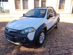 FIAT Strada 1.8 16V FLEX ADVENTURE CABINE ESTENDIDA DUALOGIC AUTOMATIZADO