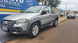 FIAT Strada 1.8 16V FLEX ADVENTURE CABINE ESTENDIDA