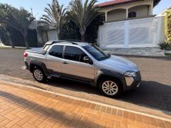 FIAT Strada 1.8 16V FLEX ADVENTURE LOCKER CABINE DUPLA